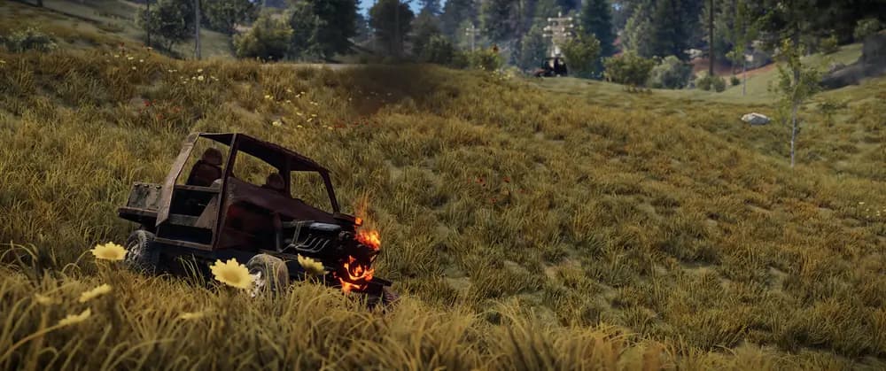 Модульные машины в Rust: детали и лучшие сборки — скриншот Rust 3