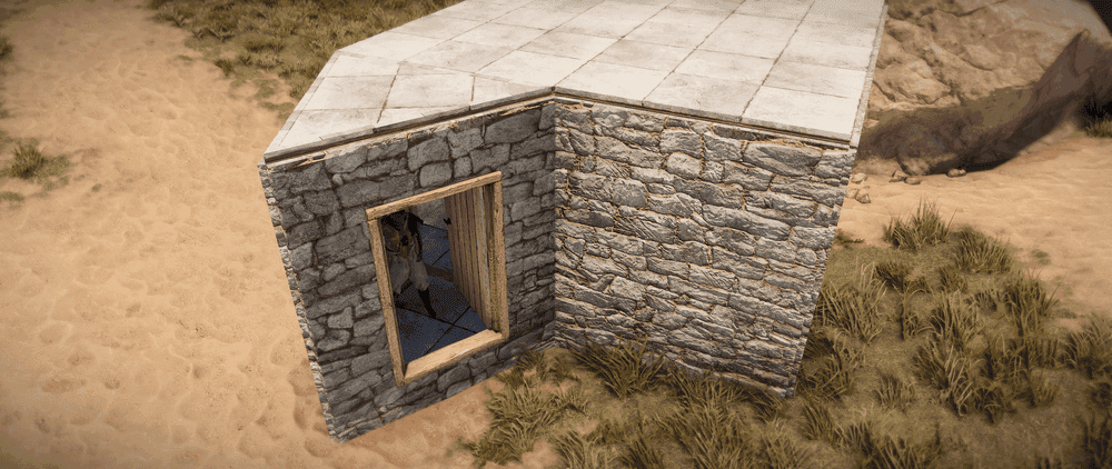 Rust для новичков: старт, база и развитие в 2026 — скриншот Rust 1