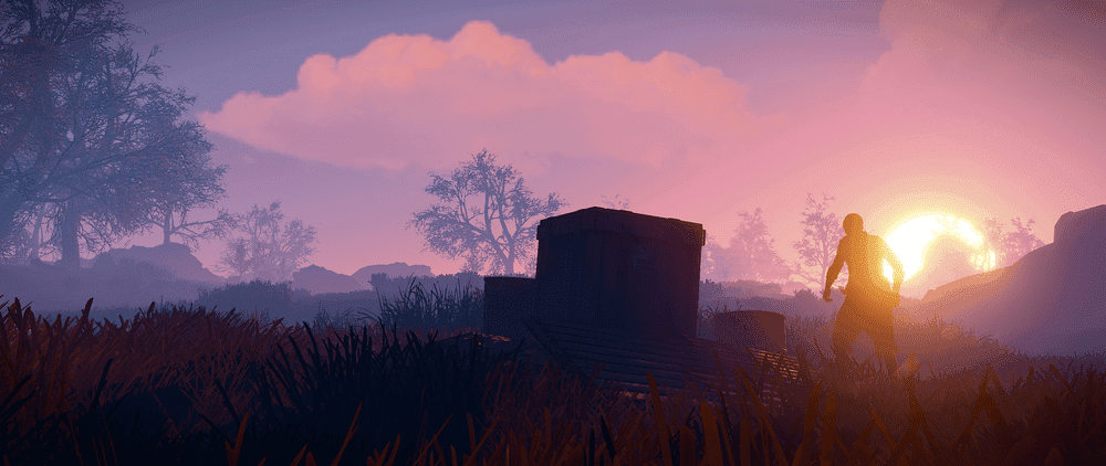Компоненты в Rust: что хранить и перерабатывать — скриншот Rust 3
