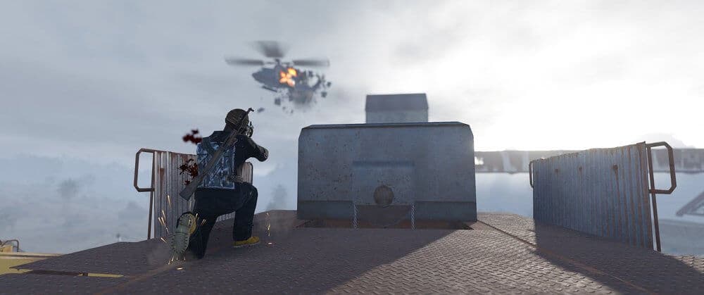 Частые вопросы по Rust: ответы новичкам 2026 — скриншот Rust 1