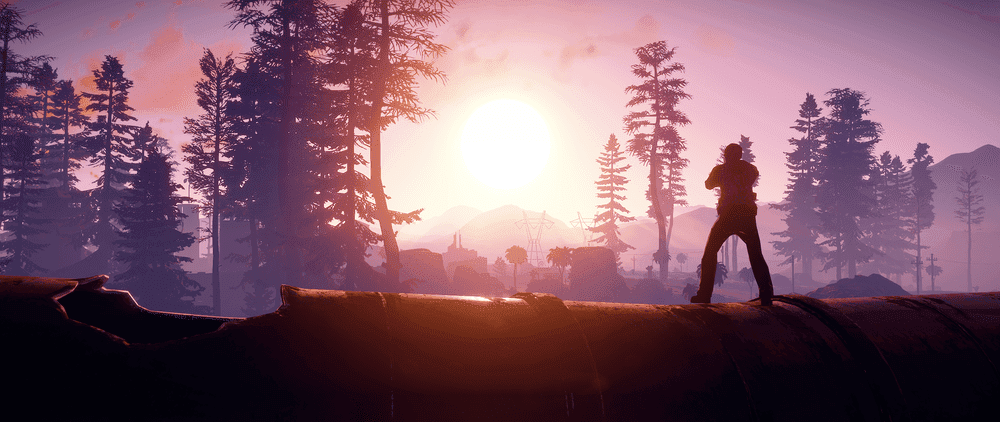 Свой сервер Rust: установка и настройка в 2026 — скриншот Rust 2