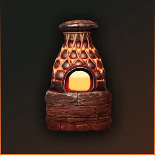 Rust Twitch Drops Rust Isles: Печь — EsfandTV