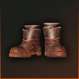 Rust Twitch Drops Rust Isles: Ботинки
