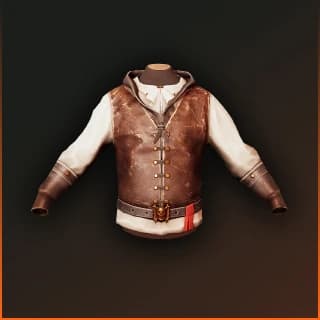 Rust Twitch Drops Rust Isles: Худи
