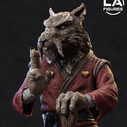 Master Splinter