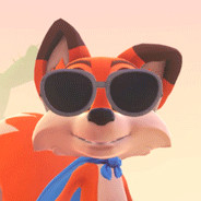 Foxy