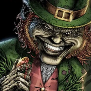 Leprechaun