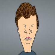 [MTV] Butt-head#AQRUXRUST