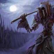 NECROMANCER