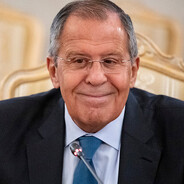 Сергей Лавров