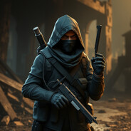 Замир Безгеев