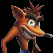 CrashBandicoot