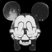 Mickey Mouse