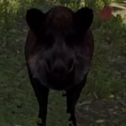@bandit Farmer Down