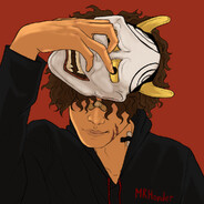 MRHorder