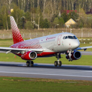 SSJ-100