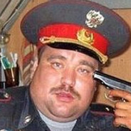 Участковый
