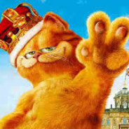 Garfield