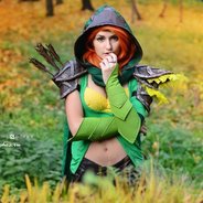 Мошонка Врага