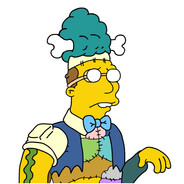 Djon Frink