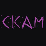 CK🖤M