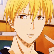 Kise Ryota