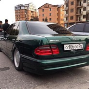 AMG 63S