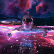 🪐Space Man🪐