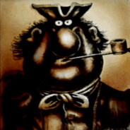 [AG] John Silver