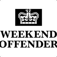 Weekend Offender