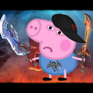 BROTHER PEPPA