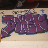 boneck