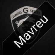 Mavreu