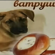 Ватрушки