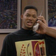 Will Smith Prostoj