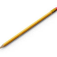 Pensil