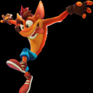 Bandicoot