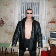 Анальный щикатун