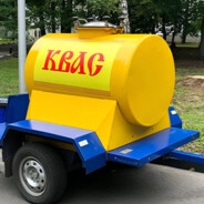 КВАС