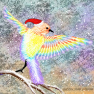 [SJ] RainbowCanary#Casta