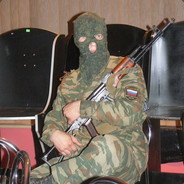Крымчанин