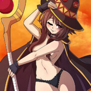Megumin