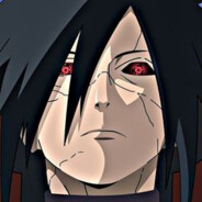 Madara Uchiha