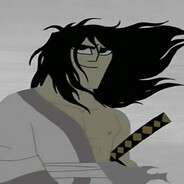 Samurai Jack
