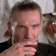Ralph Fiennes
