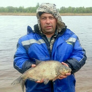 Пахан Рыбалка