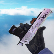 [Kz] - Desert Eagle