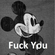 ☠Mickey☠