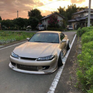 GanstaKokaino