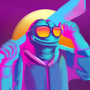 пьяная собака